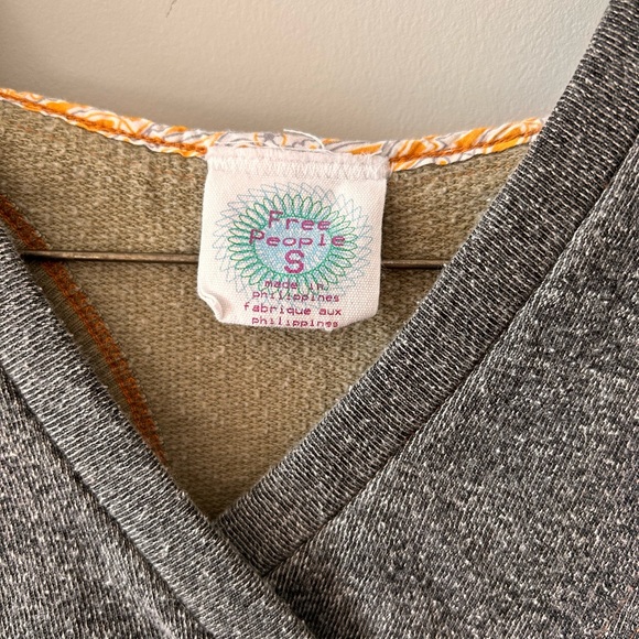 Free People Top - Picture 3 of 3